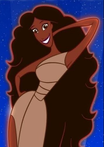 Melpomene