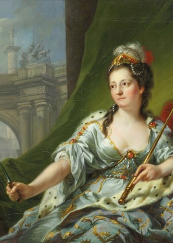 Melpomene