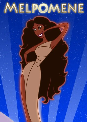 Melpomene