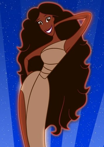 Melpomene