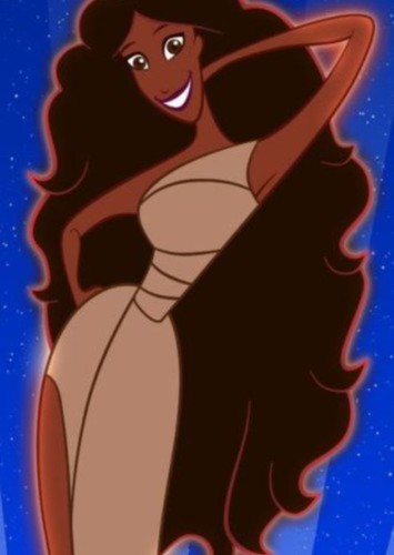 Melpomene