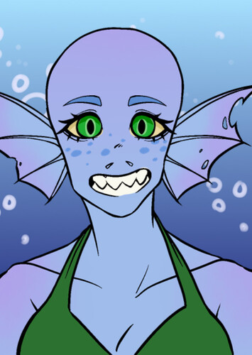 Melusine