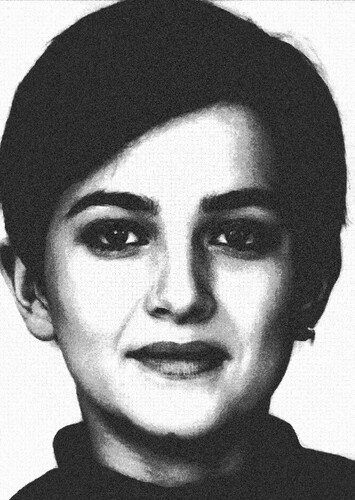 Melva May