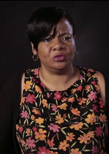 Melvette Sockwell