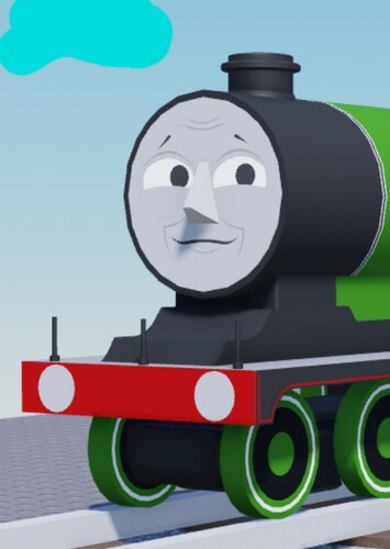 Melvick The LNER B12 Tender Engine