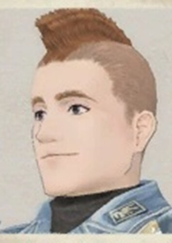 Melville Young