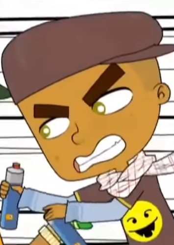 Melvin Peters