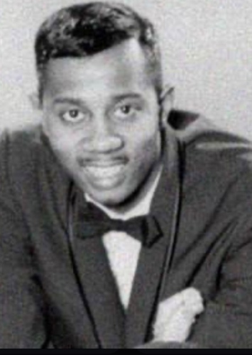 Melvin Franklin