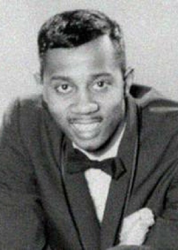 Melvin Franklin