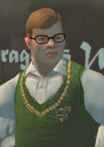 Melvin O'Connor