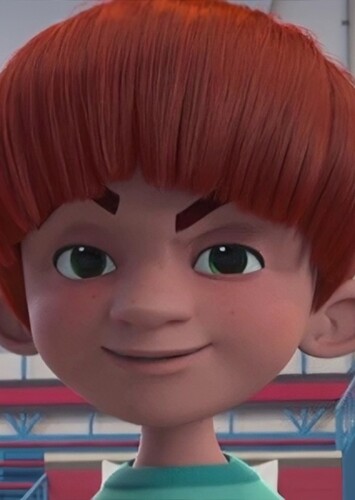 Melvin Perry