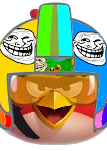 Meme Bird