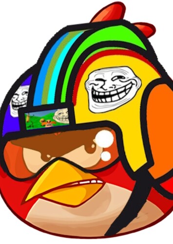 Meme Bird