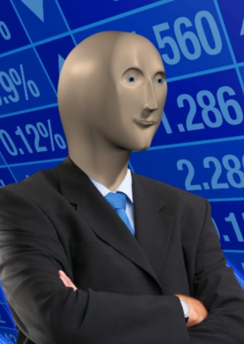 Meme Man