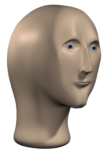 Meme Man