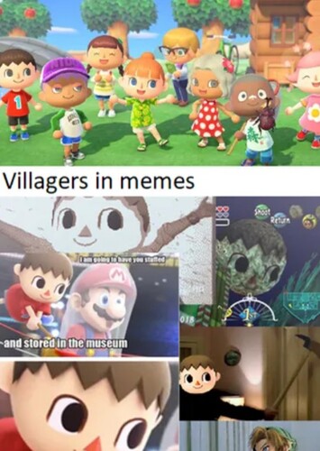 Memetic Psychopath