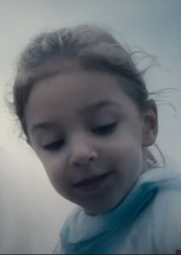 Memory Child