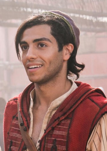 Mena Massoud