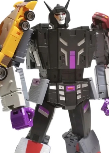 Menasor ❌
