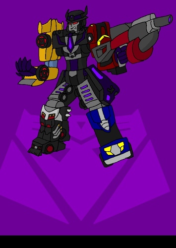 Menasor