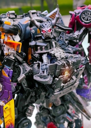 Menasor ❌