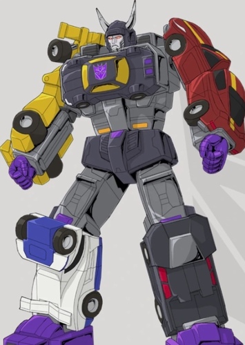 Menasor ❌