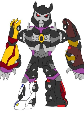 Menasor
