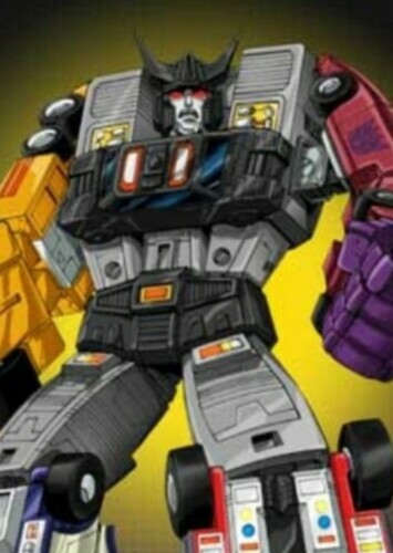 Menasor ❌️