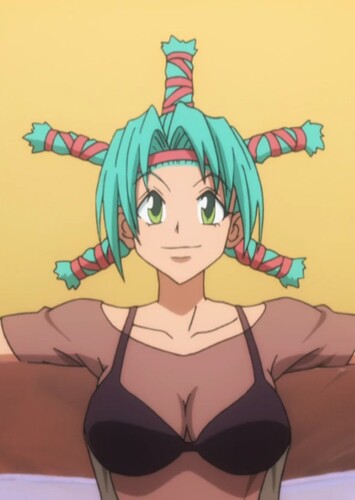 Menchi
