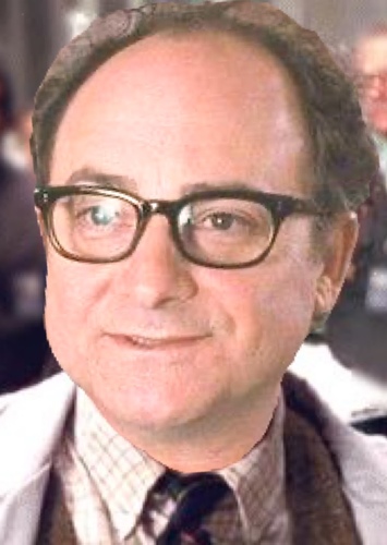 Mendel Stormm