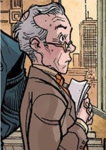 Mendel Stromm