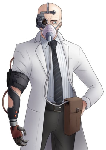 Mendel Stromm