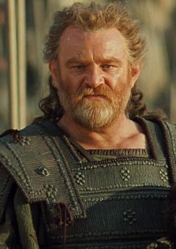 Menelaus