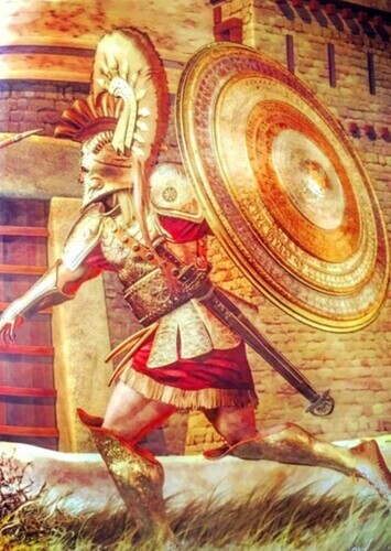 Menelaus