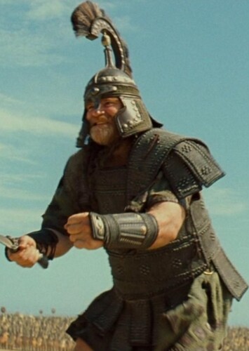 Menelaus