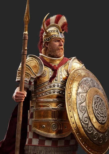 Menelaus