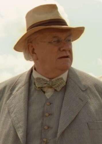 Menelaus "Pappy" O'Daniel