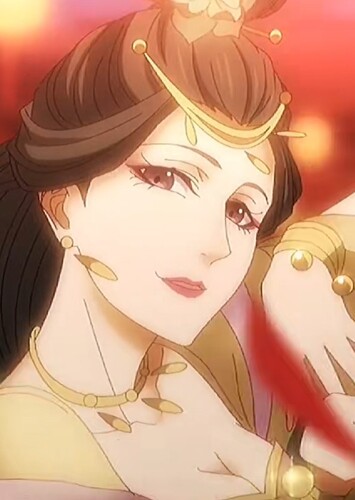 Meng Shi