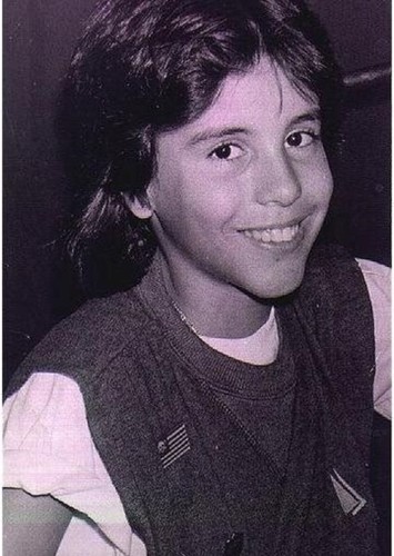 Menino #1