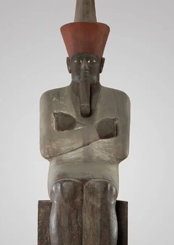 Mentuhotep II