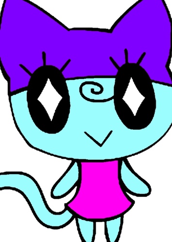 Meow