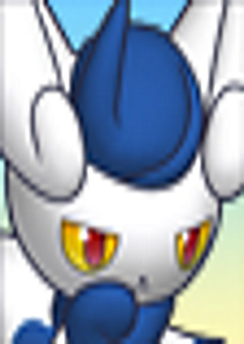 Meowstic (English Dub)