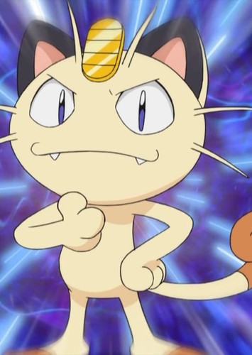 Meowth