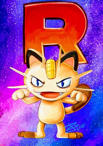 Meowth