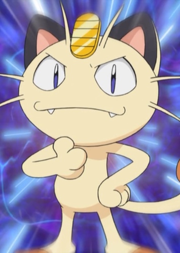 Meowth