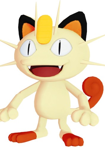 Meowth