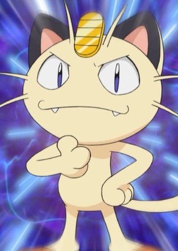 Meowth