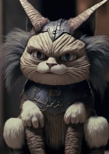 Meowth