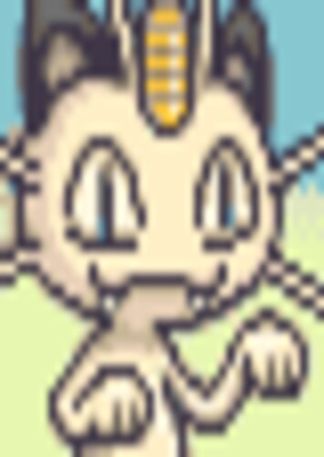 Meowth (English Dub)