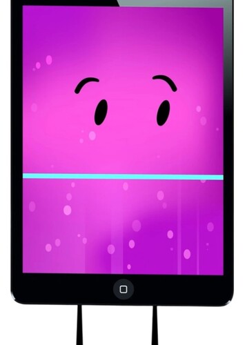 MePad